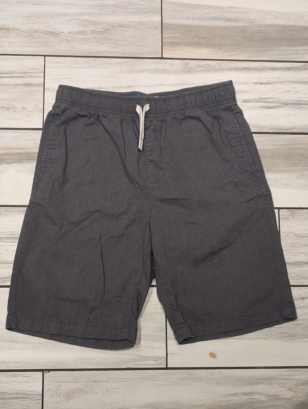 Old Navy Men's Drawstring Athletic Shorts - Charcoal Gray
